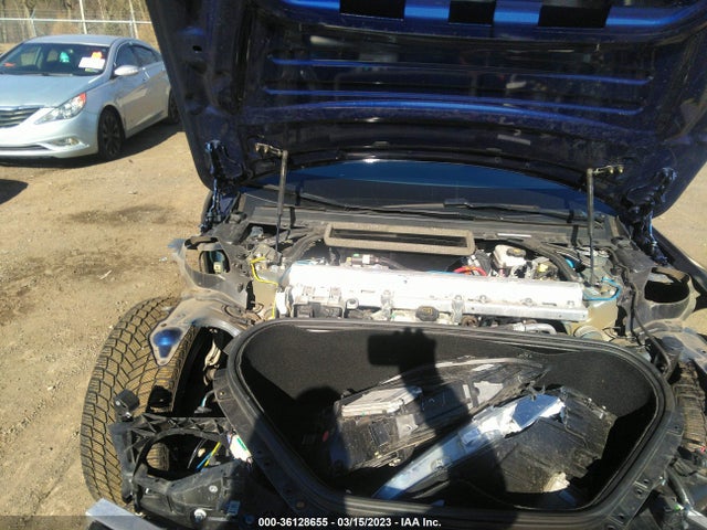 Tesla Model S Plaid 2021 5YJSA1E62MF441337 Image 10