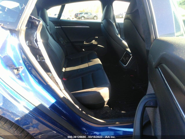 Tesla Model S Plaid 2021 5YJSA1E62MF441337 Image 8