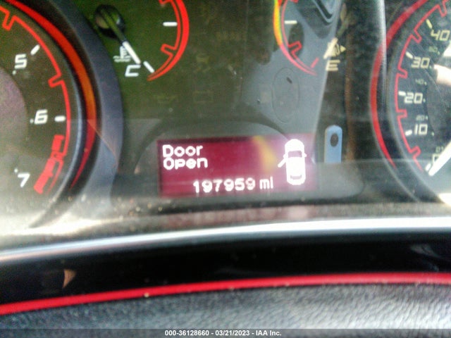 Dodge DART SE 2014 1C3CDFAA8ED695635 Image 7