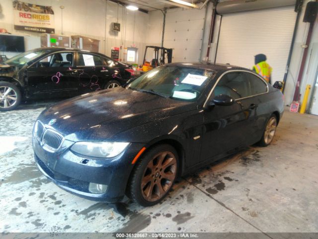 WBAWV53547PW24642 BMW 3 Series 328xi