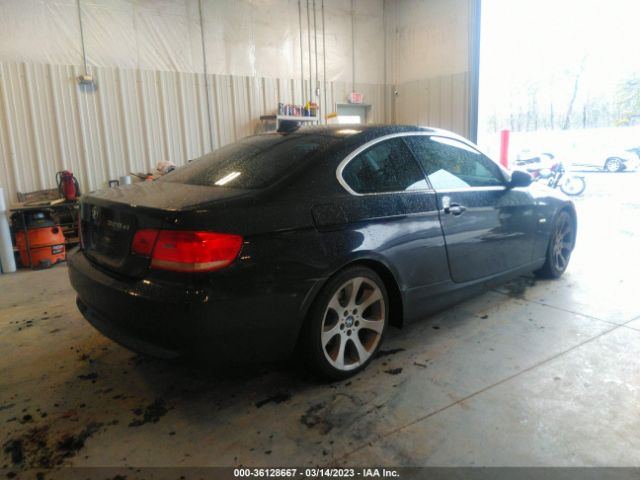 WBAWV53547PW24642 BMW 3 Series 328xi
