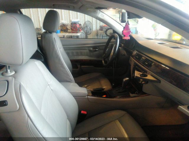 WBAWV53547PW24642 BMW 3 Series 328xi