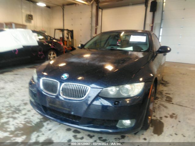 WBAWV53547PW24642 BMW 3 Series 328xi