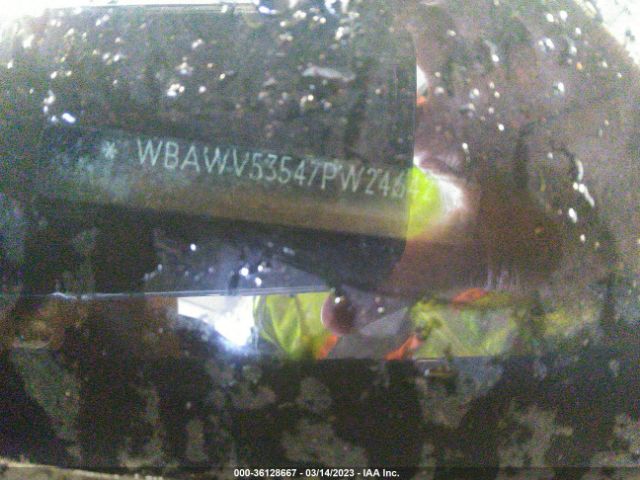 WBAWV53547PW24642 BMW 3 Series 328xi