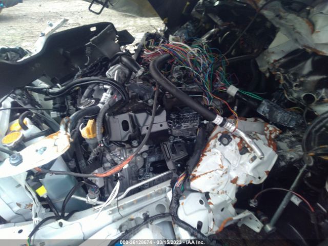 JF2GTHSC9PH289758 Subaru Crosstrek Sport