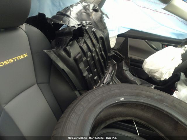 JF2GTHSC9PH289758 Subaru Crosstrek Sport