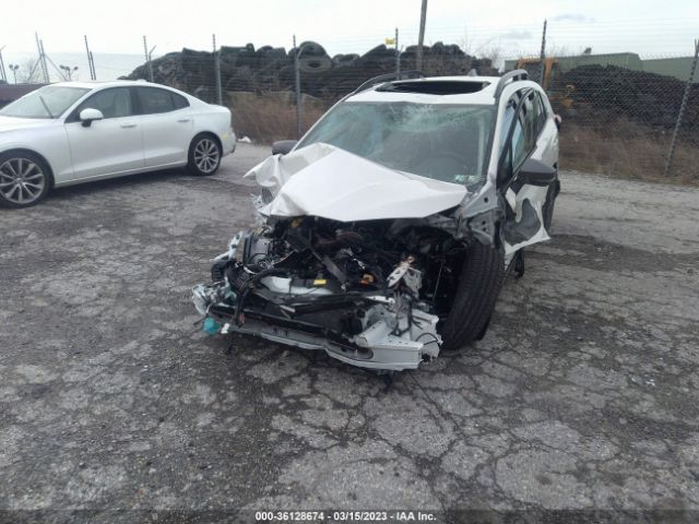 JF2GTHSC9PH289758 Subaru Crosstrek Sport