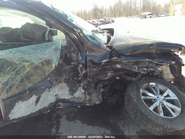 Dodge DURANGO LIMITED 2015 1C4RDJDG6FC690398 Image 6
