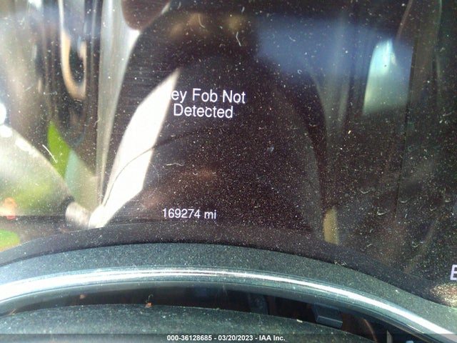 Dodge DURANGO LIMITED 2015 1C4RDJDG6FC690398 Image 7