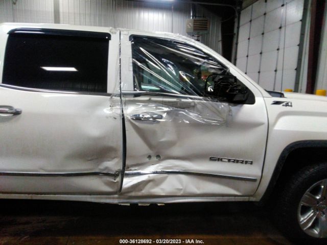 3GTU2NEJ8HG178952 GMC Sierra 1500 Slt