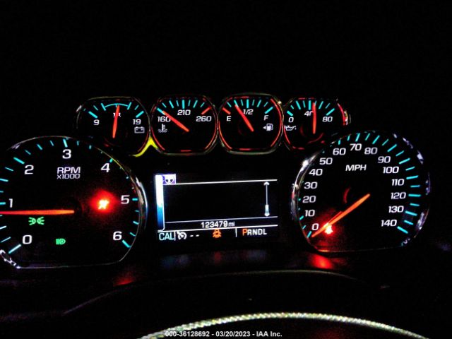 3GTU2NEJ8HG178952 GMC Sierra 1500 Slt