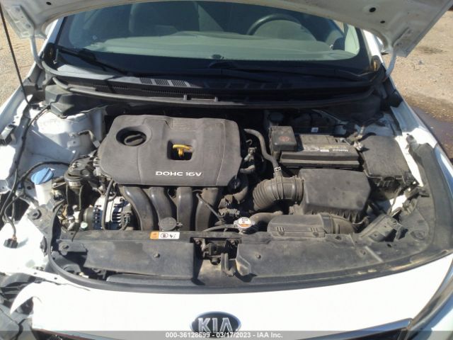 3KPFK4A76HE114904 KIA FORTE LX