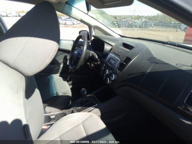 3KPFK4A76HE114904 KIA FORTE LX