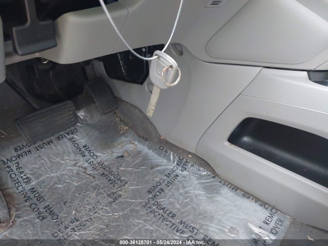Honda CR-V EX 2014 5J6RM3H59EL031907 Image 11