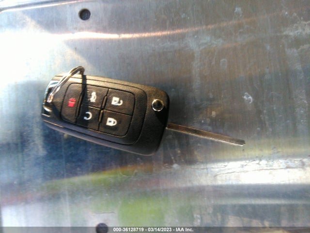 Chevrolet IMPALA LS 2019 2G11X5SA6K9103976 Image 11