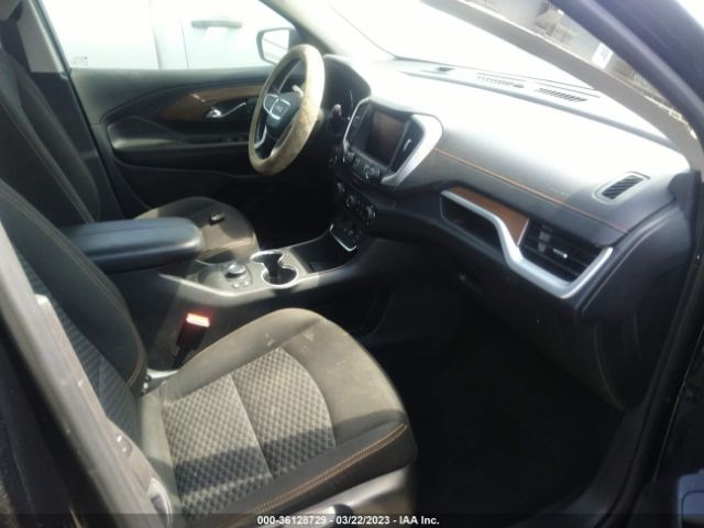 3GKALMEV7LL105489 GMC Terrain Sle