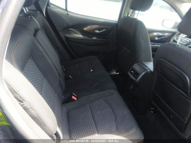3GKALMEV7LL105489 GMC Terrain Sle