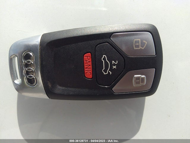 Audi S5 Sportback Premium Plus 2019 WAUB4CF54KA073299 Image 11