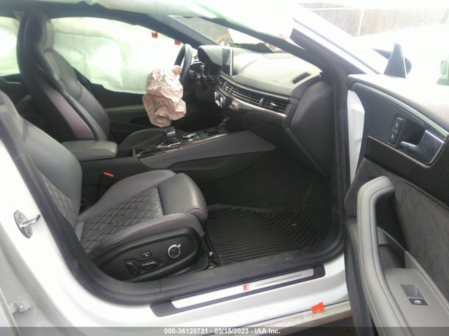 Audi S5 Sportback Premium Plus 2019 WAUB4CF54KA073299 Image 5