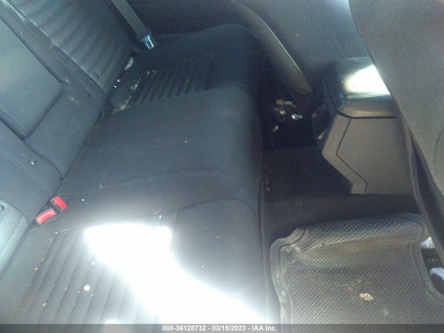Dodge Challenger Sxt 2014 2C3CDYAG1EH270440 Image 8