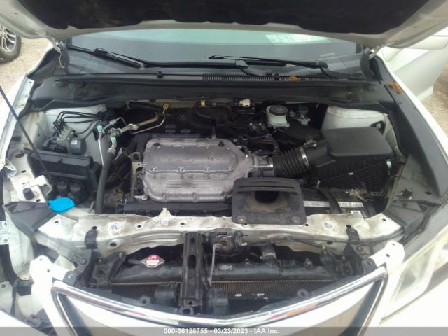 5J8TB3H30EL015452 Acura RDX