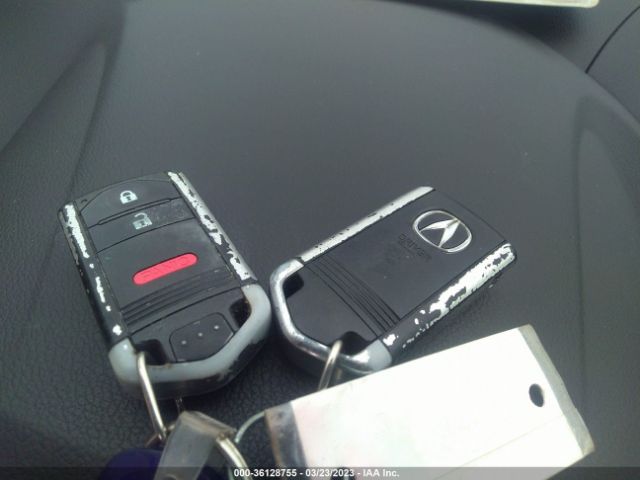 5J8TB3H30EL015452 Acura RDX