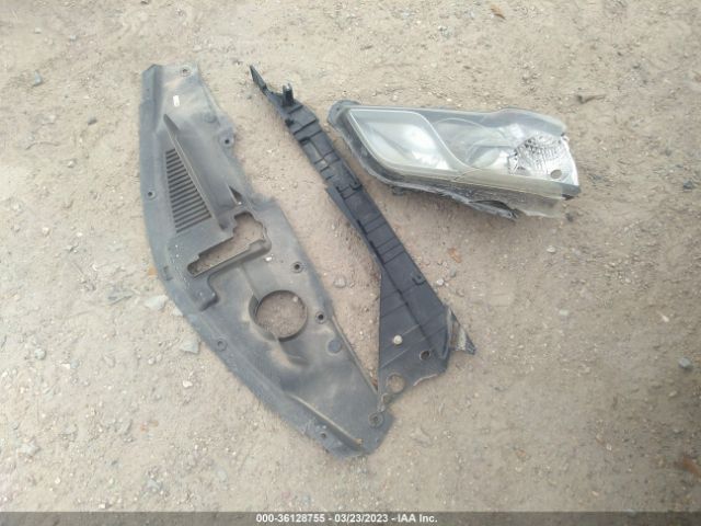5J8TB3H30EL015452 Acura RDX