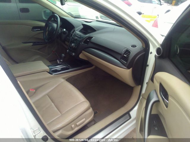 5J8TB3H30EL015452 Acura RDX