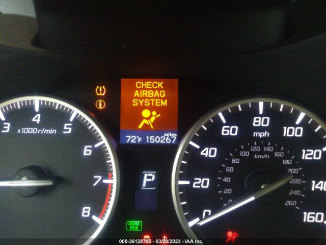5J8TB3H30EL015452 Acura RDX