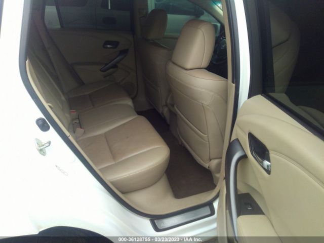 5J8TB3H30EL015452 Acura RDX