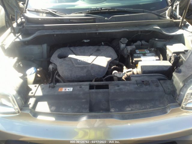 KNDJN2A27E7014204 KIA Soul Base