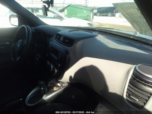 KNDJN2A27E7014204 KIA Soul Base