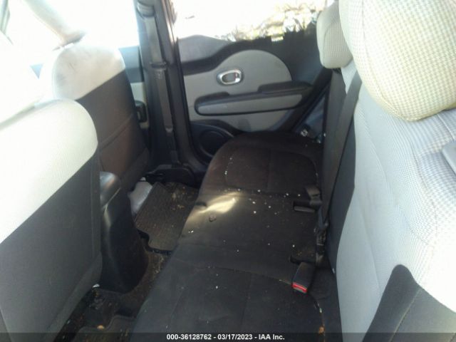 KNDJN2A27E7014204 KIA Soul Base