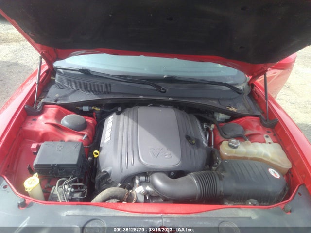 Dodge Charger Rt Plus 2014 2C3CDXDT0EH186984 Image 10