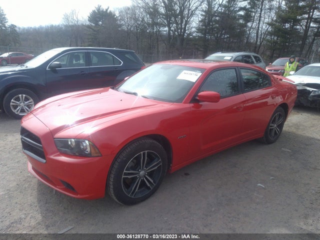 Dodge Charger Rt Plus 2014 2C3CDXDT0EH186984 Image 2