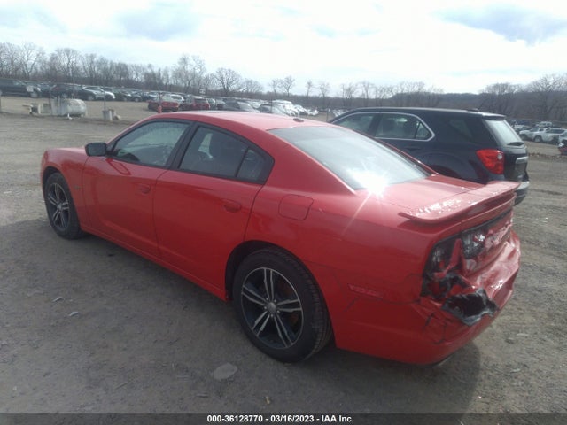 Dodge Charger Rt Plus 2014 2C3CDXDT0EH186984 Image 3