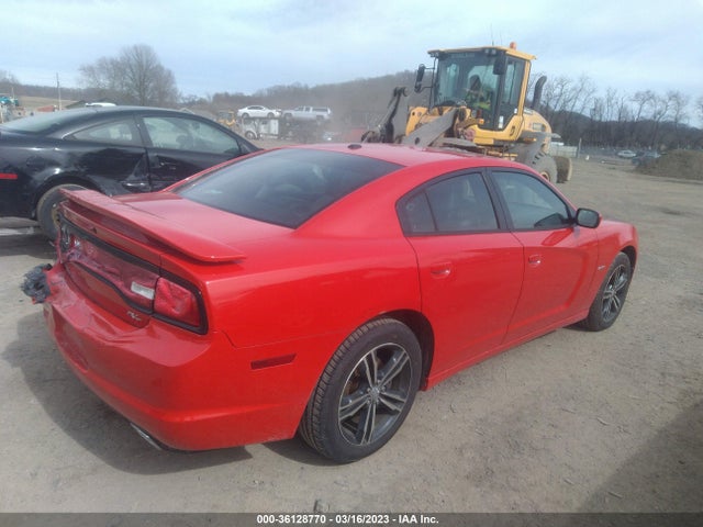 Dodge Charger Rt Plus 2014 2C3CDXDT0EH186984 Image 4