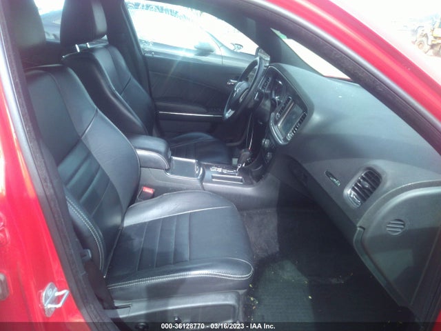 Dodge Charger Rt Plus 2014 2C3CDXDT0EH186984 Image 5