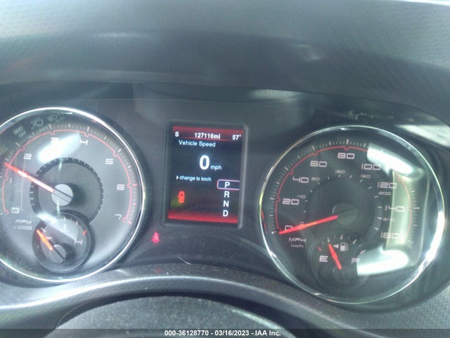 Dodge Charger Rt Plus 2014 2C3CDXDT0EH186984 Image 7