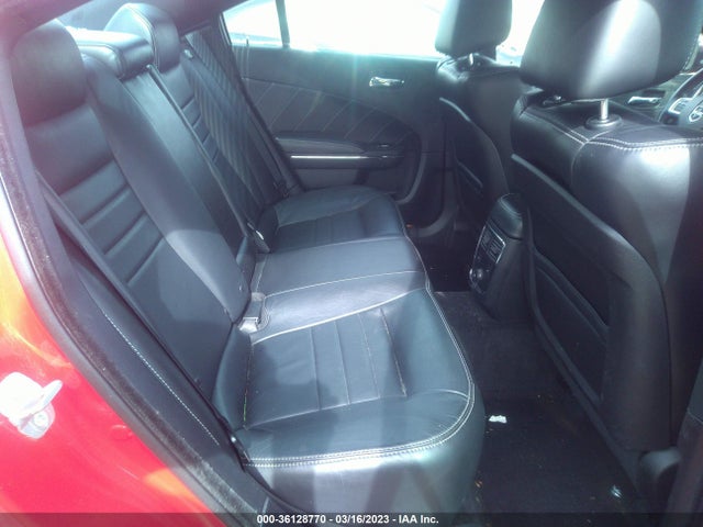 Dodge Charger Rt Plus 2014 2C3CDXDT0EH186984 Image 8