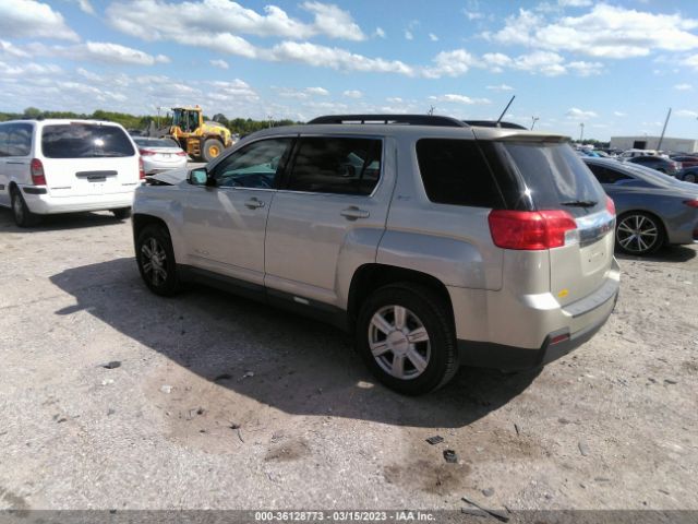 2GKALSEK4F6206766 GMC Terrain Slt