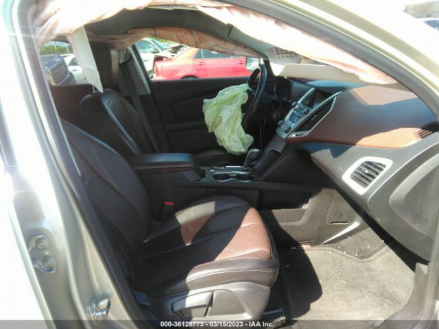 2GKALSEK4F6206766 GMC Terrain Slt