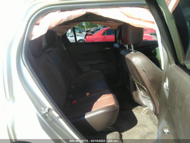 2GKALSEK4F6206766 GMC Terrain Slt