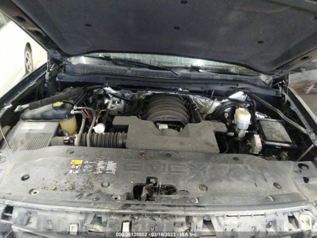 3GTU2UEC1EG320811 GMC Sierra 1500 Sle