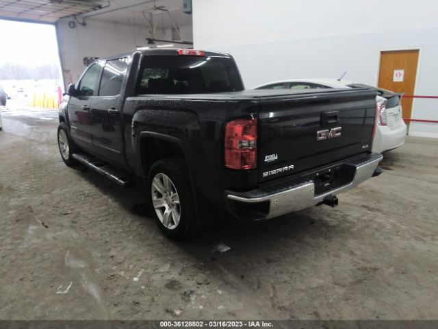 3GTU2UEC1EG320811 GMC Sierra 1500 Sle