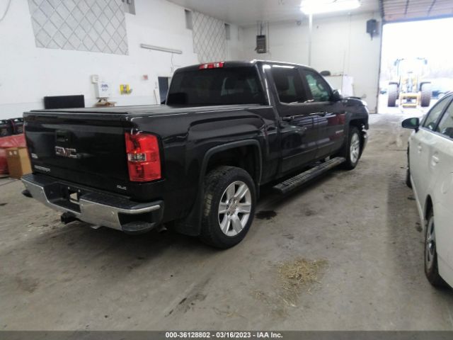3GTU2UEC1EG320811 GMC Sierra 1500 Sle