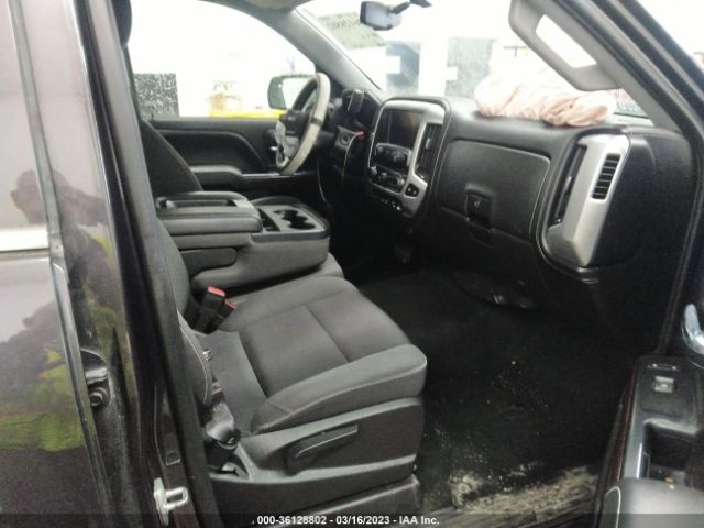 3GTU2UEC1EG320811 GMC Sierra 1500 Sle