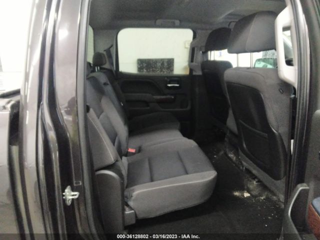 3GTU2UEC1EG320811 GMC Sierra 1500 Sle