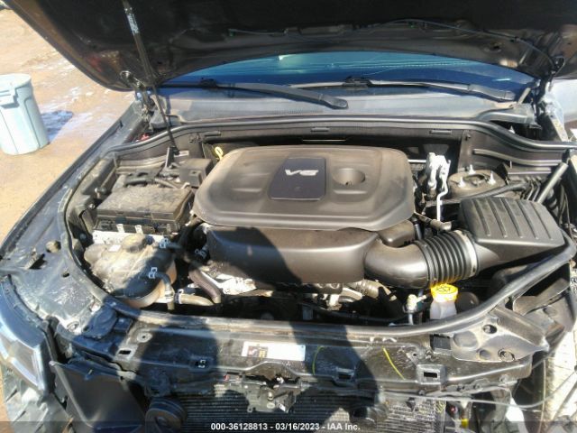 1C4RJFBGXKC637674 Jeep Grand Cherokee Limited