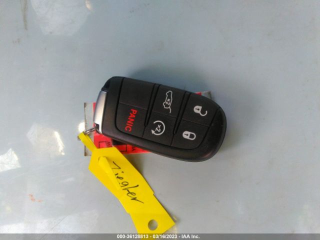 1C4RJFBGXKC637674 Jeep Grand Cherokee Limited